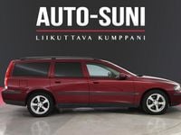 Käytetty Volvo V70 209 HP (153 kW) 2003 Farmari