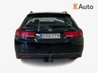 Käytetty Honda Accord Elegance 150 HP (110 kW) 2008 Farmari