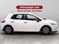 käytetty Toyota Auris 1,4 D-4D DPF Linea Terra 5ov - Joulukuussa 2023 katsastettu ja huollettu, polttoainetoiminen lisälämmitin