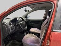 Käytetty Ford Fusion Limited 2010 Viistoperä