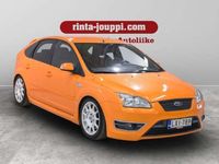 käytetty Ford Focus 2,0 TDCi 185 hv start/stop PowerShift 5-ov ST