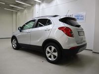 käytetty Opel Mokka X Enjoy 1,4 Turbo 103kW AT6