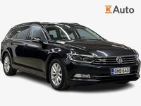 Käytetty VW Passat Comfortline 150 HP (110 kW) 2016 Farmari