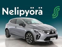 Uusi Mitsubishi Colt Intense 91 HP (66 kW) 2025 Harmaa Viistoperä