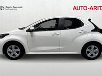 Käytetty Toyota Yaris Active 99 HP (72 kW) 2022 Valkoinen Viistoperä