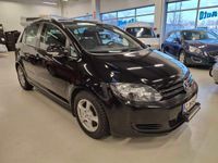 käytetty VW Golf Plus Highline Life 1,2 TSI 77 kW (105 hv) DSG-automaatti