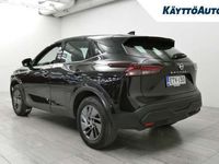 käytetty Nissan Qashqai DIG-T 140 Acenta 2WD 6M/T Safety Pack 1