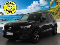 Käytetty Volvo XC40 Business Edition 190 HP (139 kW) 2019 Katumaasturi