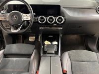 Käytetty Mercedes EQA250+ AMG line 139 kW (190 HP) 2023 Katumaasturi