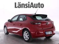 käytetty Opel Corsa Comfort 100 Turbo A /