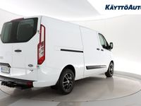 käytetty Ford Custom TRANSIT2.0TDCI 130HV A6 TREND L2H1