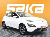 Käytetty Hyundai Kona Comfort 100 kW (136 HP) 2021 Katumaasturi