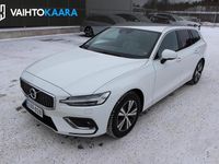 Käytetty Volvo V60 Inscription 150 HP (110 kW) 2019 Farmari