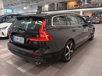 käytetty Volvo V60 D3 Business