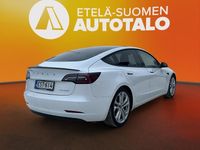 Käytetty Tesla Model 3 Performance 339 kW (462 HP) 2021 Valkoinen Sedan