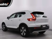 käytetty Volvo XC40 T5 TwE Business Inscription Expression aut /