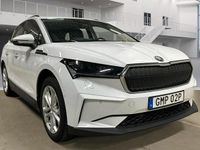 Käytetty Skoda Enyaq iV 132 kW (180 HP) 2022 Katumaasturi