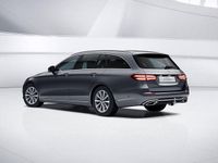 Käytetty Mercedes E220 Business 194 HP (142 kW) 2019 Farmari