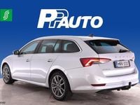 Käytetty Skoda Octavia Style 150 HP (110 kW) 2021 Farmari