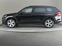 käytetty Skoda Kodiaq 2,0 TDI 150 DSG Autom. SportLine