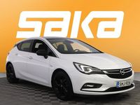 Käytetty Opel Astra Innovation 105 HP (77 kW) 2018 Viistoperä