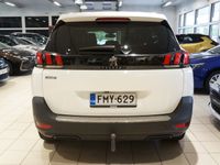 käytetty Peugeot 5008 e-THP 165