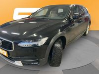 Käytetty Volvo V90 CC Plus 190 HP (139 kW) 2019 Farmari