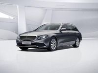 Käytetty Mercedes E220 Business 194 HP (142 kW) 2019 Farmari