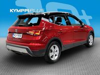 Käytetty Seat Arona XCELLENCE 116 HP (85 kW) 2020 Katumaasturi