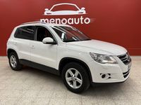 Käytetty VW Tiguan Sportline 170 HP (125 kW) 2010 Katumaasturi