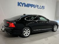 käytetty Volvo S90 D3 Business Inscription aut