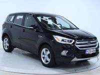 käytetty Ford Kuga 1,5 TDCi 120 hv PowerShift A6 FWD Titanium 5-ovinen