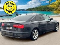 Käytetty Audi A6 Business 177 HP (130 kW) 2014 Sedan