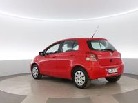 Käytetty Toyota Yaris Sol 101 HP (74 kW) 2010 Viistoperä