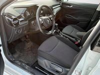 Käytetty Skoda Fabia Ambition 110 HP (80 kW) 2023 Valkoinen Viistoperä