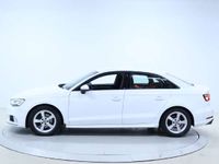 käytetty Audi A3 Sedan Pro Business Sport 35 TFSI 110 kW S tronic - Adapt,cruise, Keyless, Urheiluistuimet