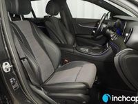 Käytetty Mercedes E300 Edition 194 HP (142 kW) 2021 Farmari