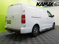 käytetty Opel Vivaro VivaroUmpikorinen (BB) 5ov 1997cm3