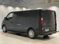 käytetty Renault Trafic dCi 170 L2H1 6,0m3 EDC