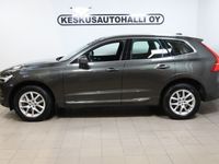 käytetty Volvo XC60 T8 AWD Inscription aut, MYE:1 - selekt takuu 24kk / Panorama / ilmajouset / Nahat / Navi / Lisälämmitin / Kamera