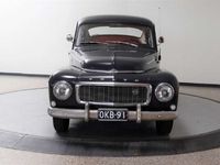 käytetty Volvo PV544 - Museo