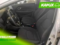 Käytetty Kia Rio LX 83 HP (61 kW) 2015 Valkoinen Sedan