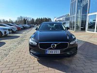 käytetty Volvo S90 D3 Momentum Taksi aut Tämä auto myydään Huutokaupat.com sivustolla