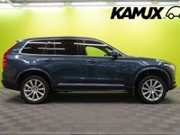 käytetty Volvo XC90 T8 Twin Engine AWD Inscription aut