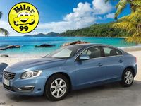 Käytetty Volvo S60 Summum 150 HP (110 kW) 2014 Sedan