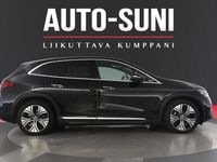 Käytetty Mercedes EQE350 214 kW (292 HP) 2024 Katumaasturi