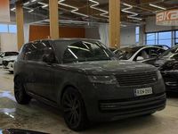 Käytetty Land Rover Range Rover Autobiography 2025 Katumaasturi