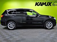 käytetty BMW X5 G05 xDRIVE 45e M-SPORT **HIERONTA, 22", SKY LOUNGE, LASER, H&K, ACC, 360° KAMERA**