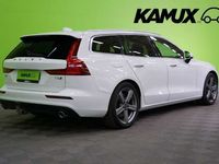 käytetty Volvo V60 T6 Twin Engine AWD Momentum /