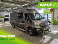 Käytetty Iveco Daily 2019